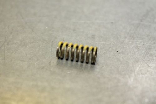 Hodaka 904616 shifter spring 7.5mm outside diameter 17mm length, US $3.37, image 3