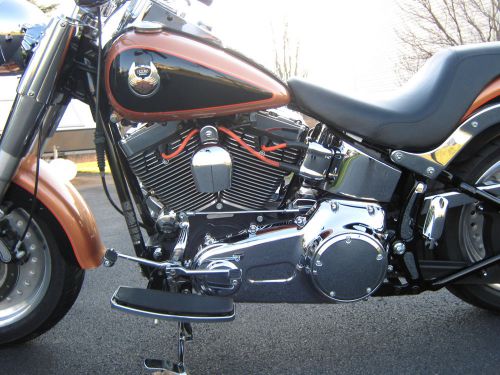 2008 Harley-Davidson Softail