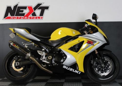 2008 suzuki gsx-r