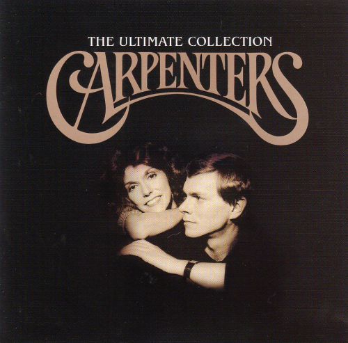 Carpenters ( new 2 cd set ) ultimate greatest hits collection the very best of