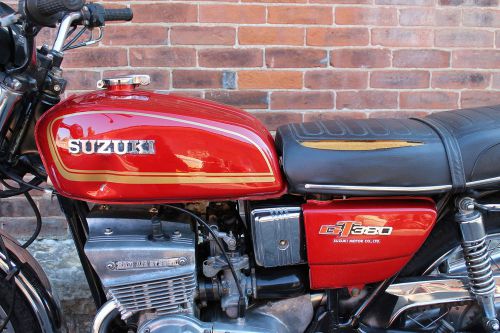 1975 Suzuki Other, US $2,800.00, image 11