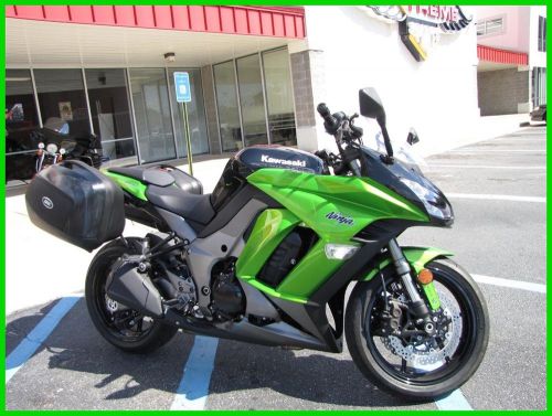 2013 Kawasaki Ninja