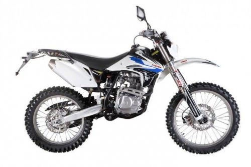 Other XTR 250 LC