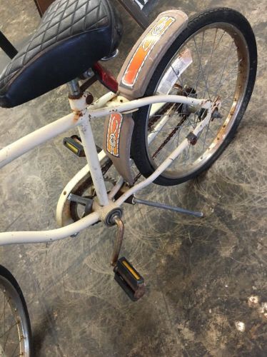 Vintage Huffy Desperado Child Bicycle Complete Cool, US $58.50, image 4