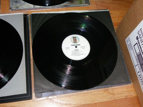 5 Record Eagles LP Lot w/ Live, Greatest Hits, Desperado, Long Run, One Nights, US $35.00, image 6