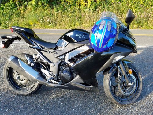 2013 Kawasaki Ninja, US $10000, image 2