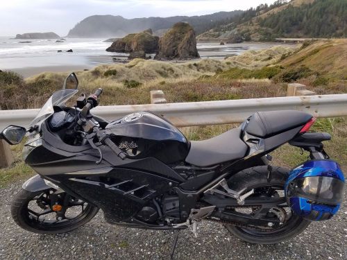 2013 Kawasaki Ninja, US $10000, image 3