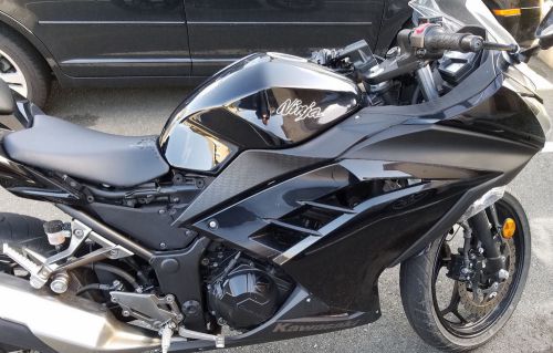 2013 Kawasaki Ninja, US $10000, image 4