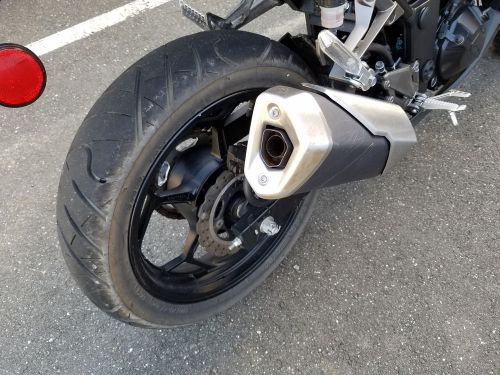 2013 Kawasaki Ninja, US $10000, image 5