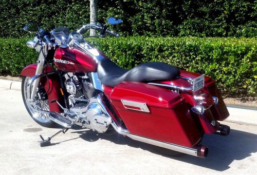 2005 Harley-Davidson Touring, US $9,000.00, image 6