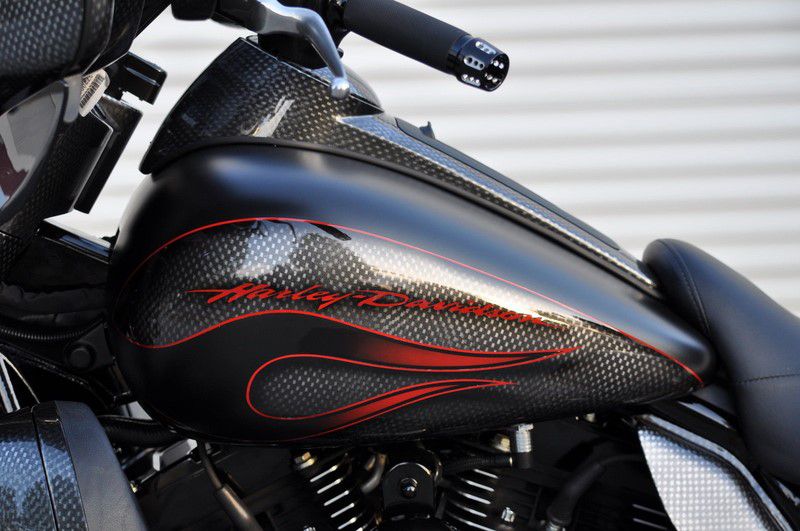 2014 Harley-Davidson Touring TRI-GLIDE TRIKE BLACKED OUT 1 OF A KIND!!, US $5,800.00, image 5