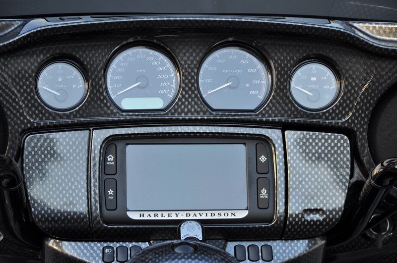 2014 Harley-Davidson Touring TRI-GLIDE TRIKE BLACKED OUT 1 OF A KIND!!, US $5,800.00, image 6