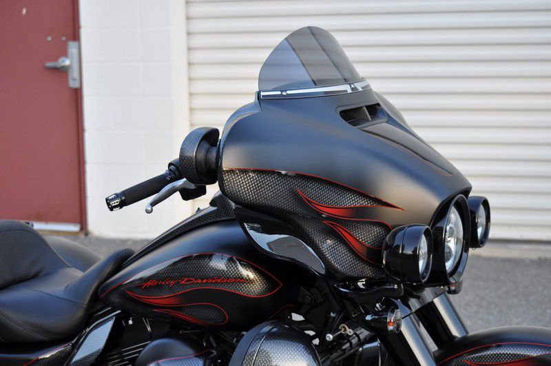 2014 Harley-Davidson Touring TRI-GLIDE TRIKE BLACKED OUT 1 OF A KIND!!, US $5,800.00, image 7