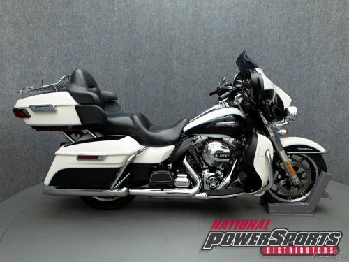 2014 Harley-Davidson Touring FLHTCU ELECTRA GLIDE ULTRA CLASSIC WABS, US $250.00, image 2