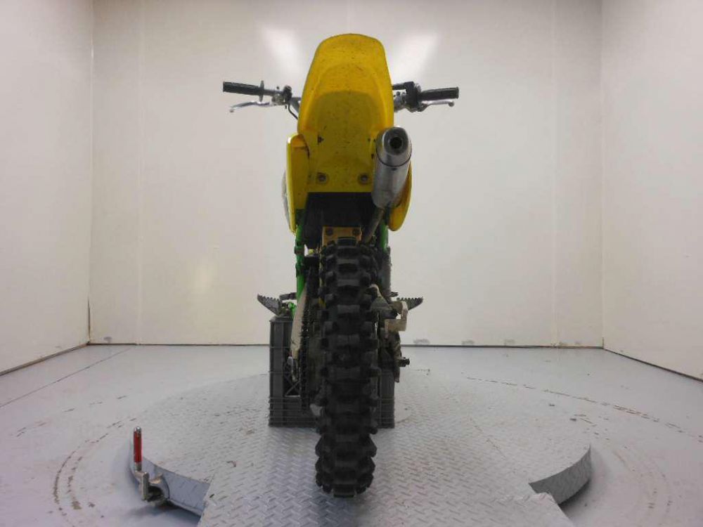 2001 Kawasaki KX 60 Dirt Bike , US $1,500.00, image 6