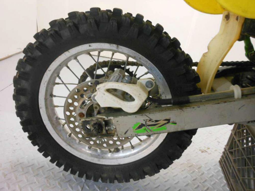 2001 Kawasaki KX 60 Dirt Bike , US $1,500.00, image 17