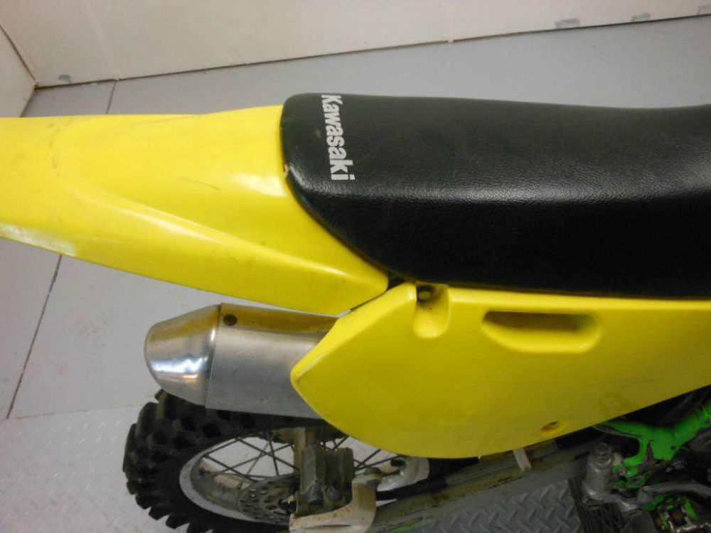 2001 Kawasaki KX 60 Dirt Bike , US $1,500.00, image 18