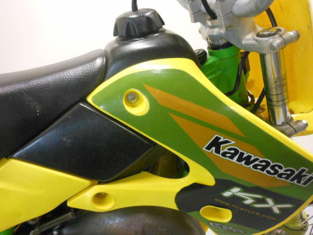 2001 Kawasaki KX 60 Dirt Bike , US $1,500.00, image 19