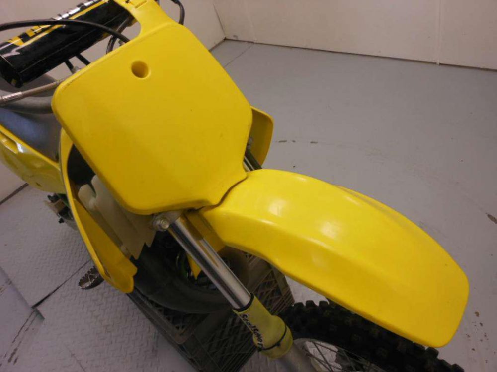 2001 Kawasaki KX 60 Dirt Bike , US $1,500.00, image 20