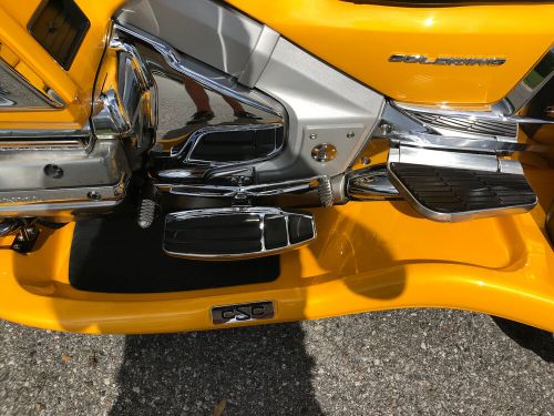 2010 Honda Gold Wing