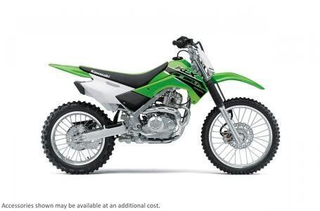 2023 Kawasaki KLX® 140R L, US $3,500.00, image 2