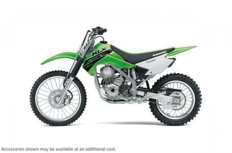 2023 Kawasaki KLX® 140R L, US $3,500.00, image 3