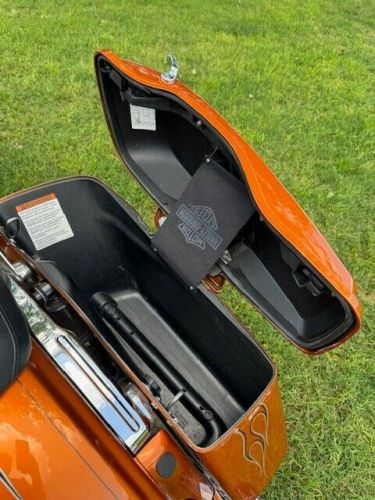 2016 Harley-Davidson Touring, US $17,500.00, image 10