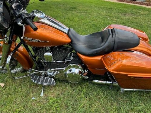 2016 Harley-Davidson Touring, US $17,500.00, image 17