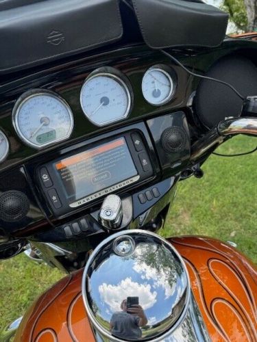 2016 Harley-Davidson Touring, US $17,500.00, image 19