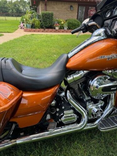 2016 Harley-Davidson Touring, US $17,500.00, image 24