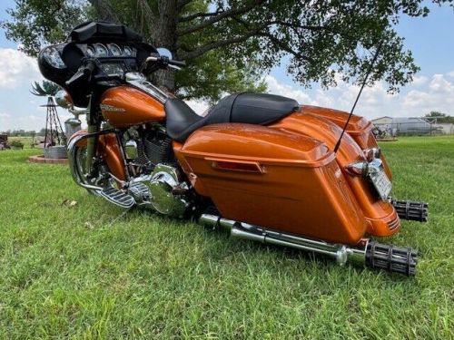2016 Harley-Davidson Touring, US $17,500.00, image 26