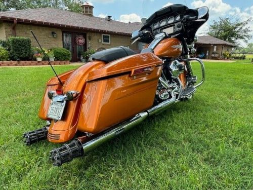 2016 Harley-Davidson Touring, US $17,500.00, image 28