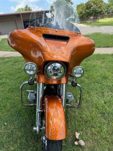 2016 Harley-Davidson Touring, US $17,500.00, image 29