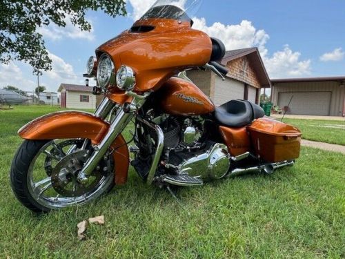 2016 Harley-Davidson Touring, US $17,500.00, image 30