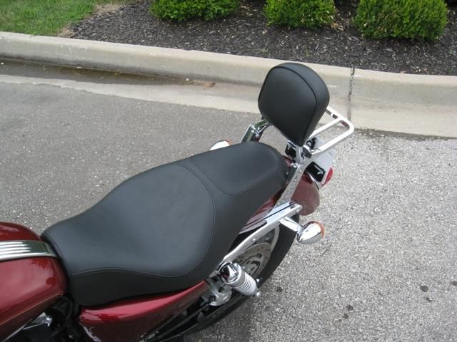 2009 Harley-Davidson XL1200C - Sportster 1200 Custom Standard , US $0.00, image 4