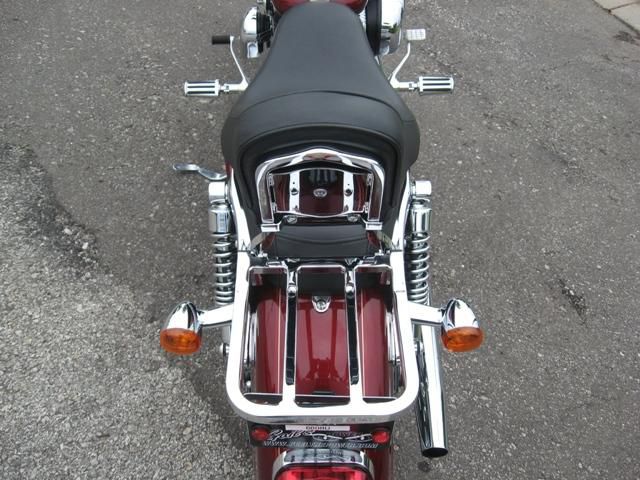 2009 Harley-Davidson XL1200C - Sportster 1200 Custom Standard , US $0.00, image 11