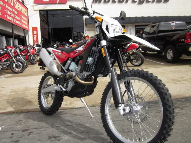 2013 Husqvarna TE511 Last One at Clearance Pricing!!  Dual Sport , US $0.00, image 2