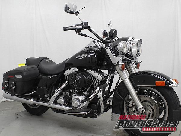 2001 harley-davidson flhpi road king police  other 