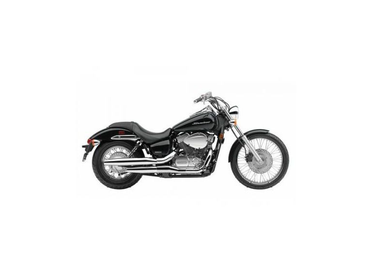 2014 Honda SHADOW SPIRIT 750 ABS (VT750C2A) 