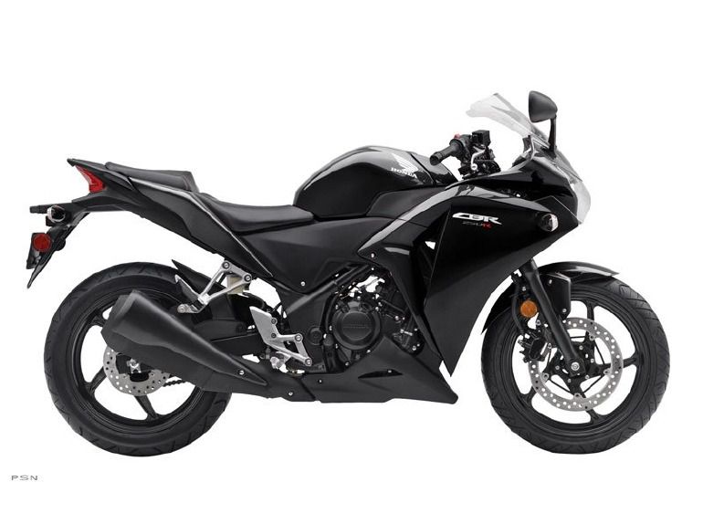 2013 honda cbr250r 