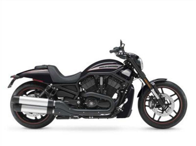 2013 harley-davidson vrscdx night rod special 