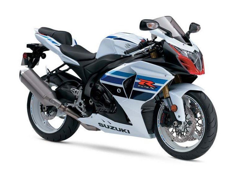 2013 suzuki gsx-r1000 1 million commemorative edition 1000 1 million commemorative edition 