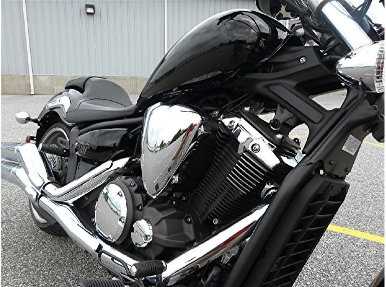 2012 Yamaha STRYKER , $9,000, image 5