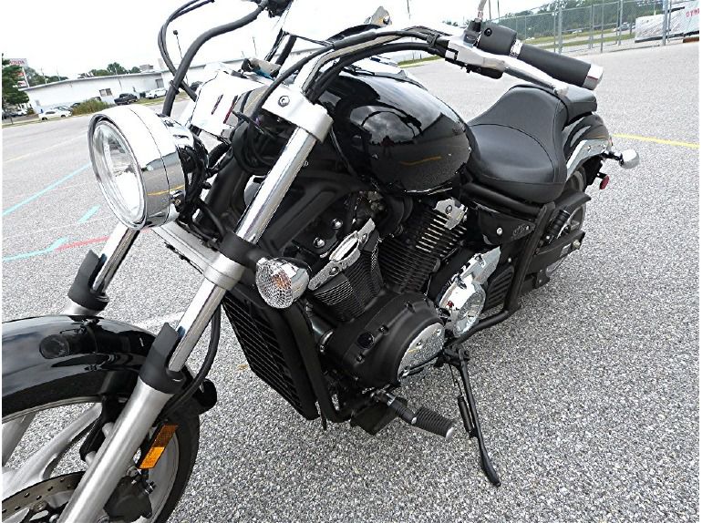 2012 Yamaha STRYKER , $9,000, image 8