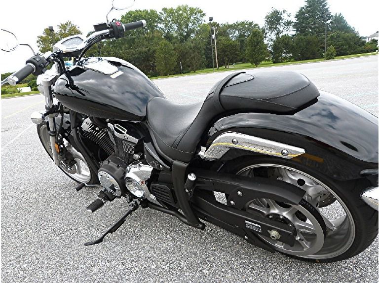 2012 Yamaha STRYKER , $9,000, image 9