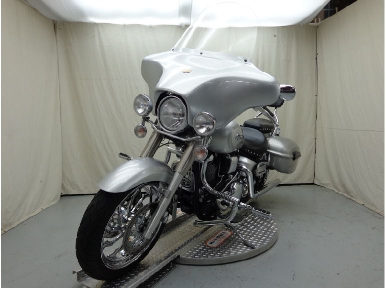 2007 Yamaha Road Star , $8,999, image 5
