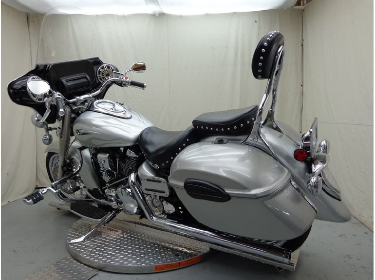 2007 Yamaha Road Star , $8,999, image 8