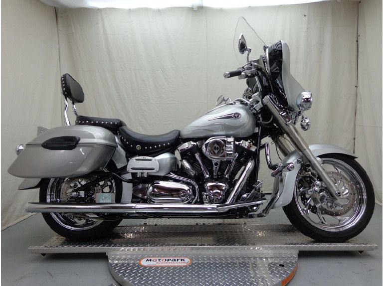 2007 Yamaha Road Star , $8,999, image 13