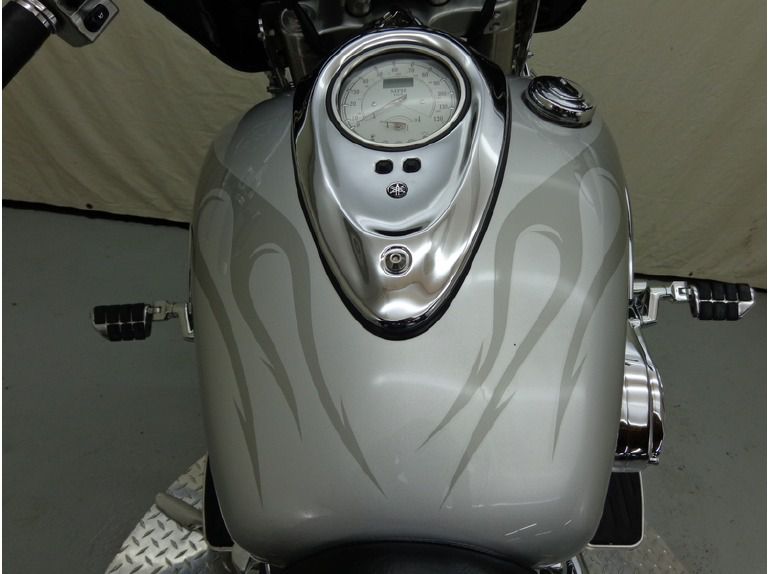 2007 Yamaha Road Star , $8,999, image 22