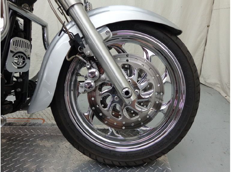 2007 Yamaha Road Star , $8,999, image 33